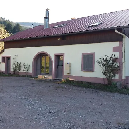 Appartement 4 Personnes Tout Equipe Vosges. Rochesson Exterior photo