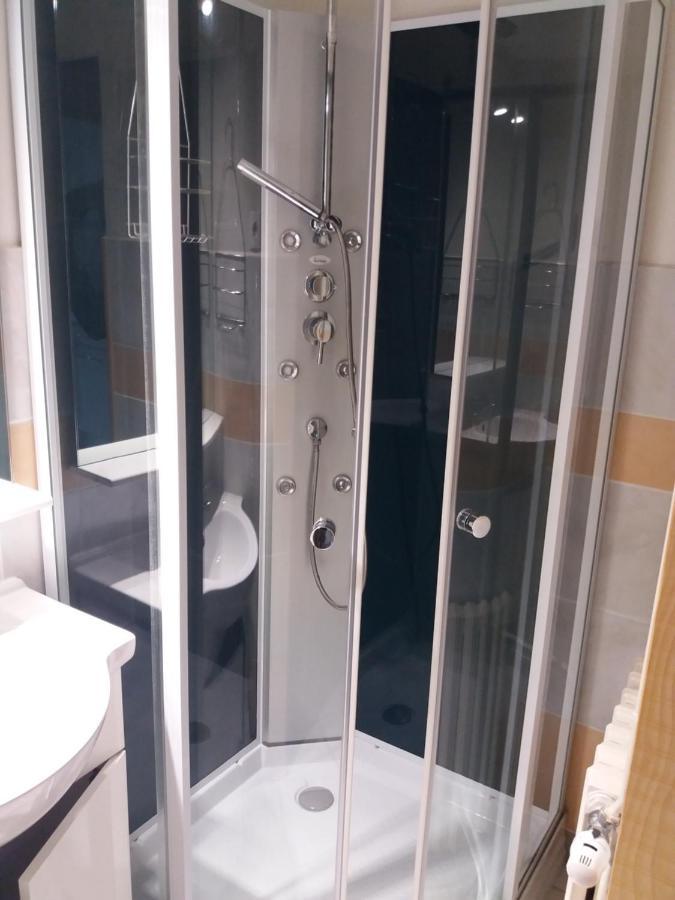 Apartment 4 Personnes Equipe Vosges. *