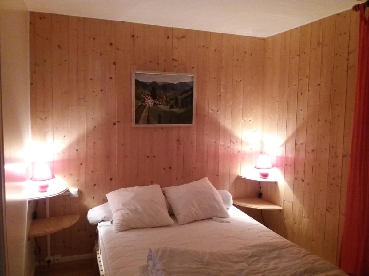 4 Personnes Equipe Vosges. Apartment