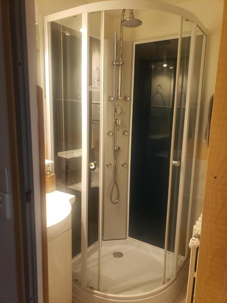 4 Personnes Equipe Vosges. Apartment
